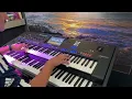 Download Lagu Medley alte Schlager fürs Herz live gespielt am Big Genos 2 (Cover)