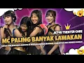 Download Lagu JKT48 - JKT48 THEATER CORE || Moment Kocak Di STS Lana, Salah Satu MC Theater Paling Seru🤣‼️
