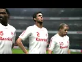 PES 2011 (COPA LIBERTADORES 2010) | FINAL | [ 1st leg ] | ESTUDIANTES vs INTERNACIONAL #EP13