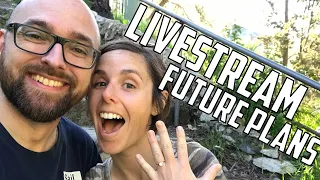 Sail Life – Livestream, future plans and hangout