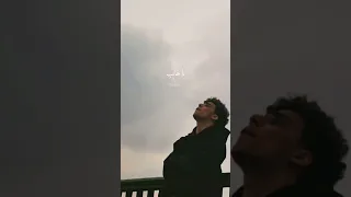 ازاي في كل الخلق دي مفيش انسان 