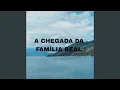 A Chegada Da Família Real