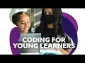 Code Ninjas Canton JR Program