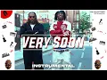 BNXN, FOLA - Very Soon (Instrumental)