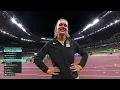 Full Women's High Jump Final | World Athletics Championships Tokyo 25
