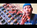 Download Lagu GAK SENGAJA BERTEMU KOLEKTOR  BATU ANTI TEMBAK TERBANYAK DI SURABAYA #batuakik #4newsgoo 