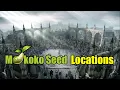 Lost Ark Luterra Castle Mokoko Seed Locations