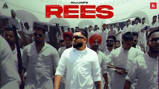 @Nijjar - Rees  ( Official Music Video )