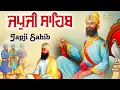 Download Lagu Japji Sahib Gulab Singh ji | Bhai Gulab Singh Ji Path | Gulab Singh ji Live Shabad | Live Kirtan |