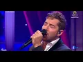 David Bisbal - Perdóname, Si Tú Te Vas, Vivir Así (Homenaje Camilo Sesto) | Siempre Contigo
