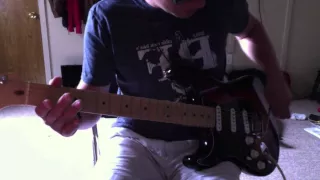 prince ivan love beat ft adam johnston guitar 