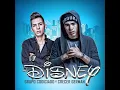 El Disney (feat. Crecer German)