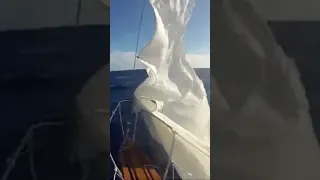 Sail Change