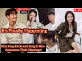 Download Lagu Breaking News: Kim Jong Kook and Song Ji Hyo Confirm Marriage Plans for 2025