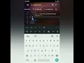 addeventlistener in JavaScript and html Click event coding on mobile