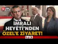 Download Lagu DEM Parti İmralı Heyeti üyeleri, CHP Genel Başkanı Özgür Özel'i ziyaret etti (17 Temmuz 2025)