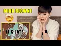 Queen - It's Late - Reaction!!