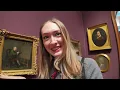 Is the National Portrait Gallery Worth It? | London Museum Tour