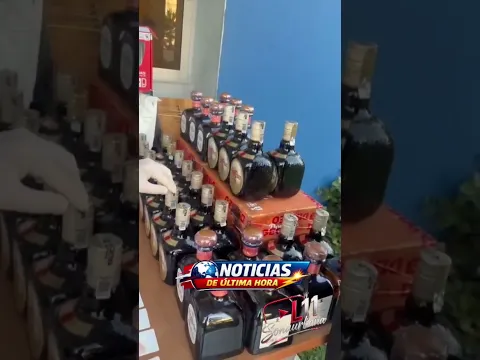 🚨 DINTEL desarticula red de “chisperos” y apresa a dos en San Isidro, SDE #chisperos #shorts #viral