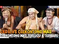 Download Lagu LAWAK BALI LUCU! Cedil Clekontong Mas 2025 Viral Terbaru