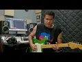 Tabou Combo Tu as Volé Guitar Solo | Ralph Conde