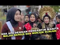 Download Lagu LIHAT REAKSI PENGANTIN WANITA DIHARI BAHAGIANYA - LAGU SASAK FADILA NIA DIRGHA IRAMA DOPANG