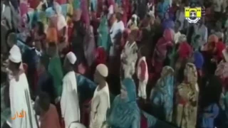 استمتع مع الرائع صلاح ولى الوصية نحن راجعين في المغيرب 