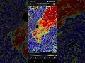 Tornado warning Seguin Texas 22