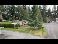 Open Wire Secondary Awareness