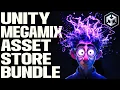 Download Lagu Unity MEGAMIX Asset Store Bundle