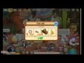 Animal Jam Trading Proofs Blue Party Hat