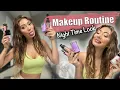 MAKEUP TUTORIAL Francesca Farago
