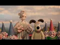 A Vengeance Most Fowl. Wallace and Gromit Recap.