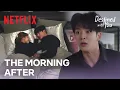 Download Lagu A parental visit jolts Cho Bo-ah and Rowoon after a loving night | Destined With You Ep 15 [ENG SUB]