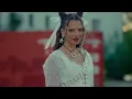 Nina Chuba - RAGE GIRL (Official Music Video)