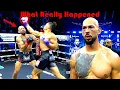 Lagu What was that...? Worst Fight in Boxing History (Andrew Tate vs Chase DeMoor)