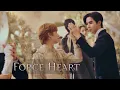 Download Lagu FORCE HEART ❤️‍🩹 || THE NEXT PRINCE SERIES ⚔️👑✨