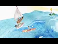 Erica Rabner - "You're Not Alone" (Official Video)