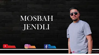                      مصباح الجندلي        اليوم فرحها دندنها