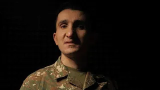 Khachik Arenci -  Heros Gurgen Sargsyan