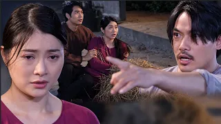 Gái Quê UẤT NGHẸN khi chồng GHEN ĐIÊN nghi cô GIAN TÌNH VỚI EM CHỒNG, nào ngờ cô một lòng CHUNG THỦY