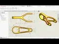 SolidWorks Tutorial for beginners with Drawing Exercise 3