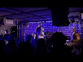 Immanuel Wilkins Quartet | Charanam (Alice Coltrane) - Baby's All Right, Brooklyn 1/10/2026*  NYCWJF