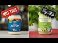 Lagu AVOID These 7 MAYONNAISE Brands At All Costs (5 That Tell The TRUTH)