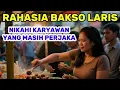 Download Lagu Rahasia bakso laris ternyata menikahi karyawan yang masih perjaka ! Cerita pengantar tidur