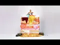 Tiwa Savage - 10% (Official Visualizer)