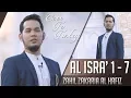 Download Lagu Goes To Turkey || Surat Al Isra' 1 - 7 || Zahil Zakaria Al Hafiz