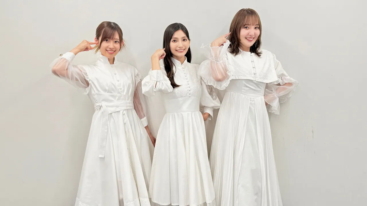 【イヤホンズ】本日で9周年を迎えました✦