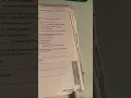 Avancemos 2 workbook pages 177 178