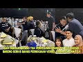 Download Lagu Pertemuan Bersejarah❗Papa Ivan dan Orang Tua Fuji Duduk Bareng Serius Bahas Pernikahan Verrel Fuji